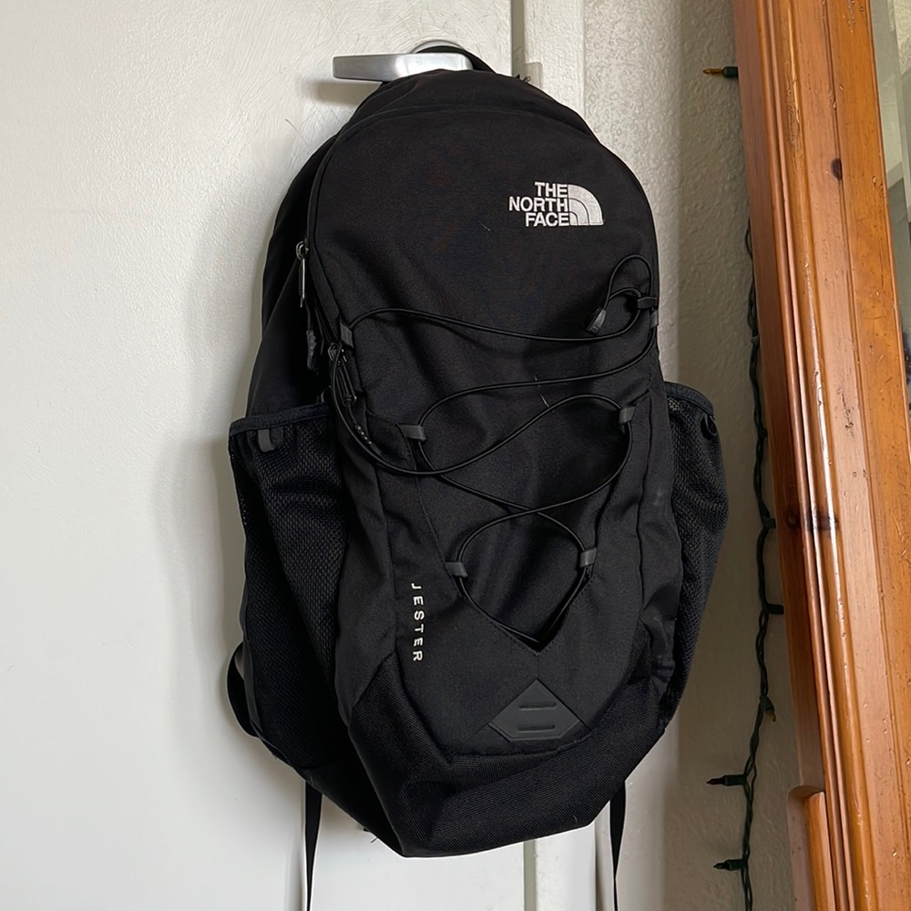The North Face Jester backpack